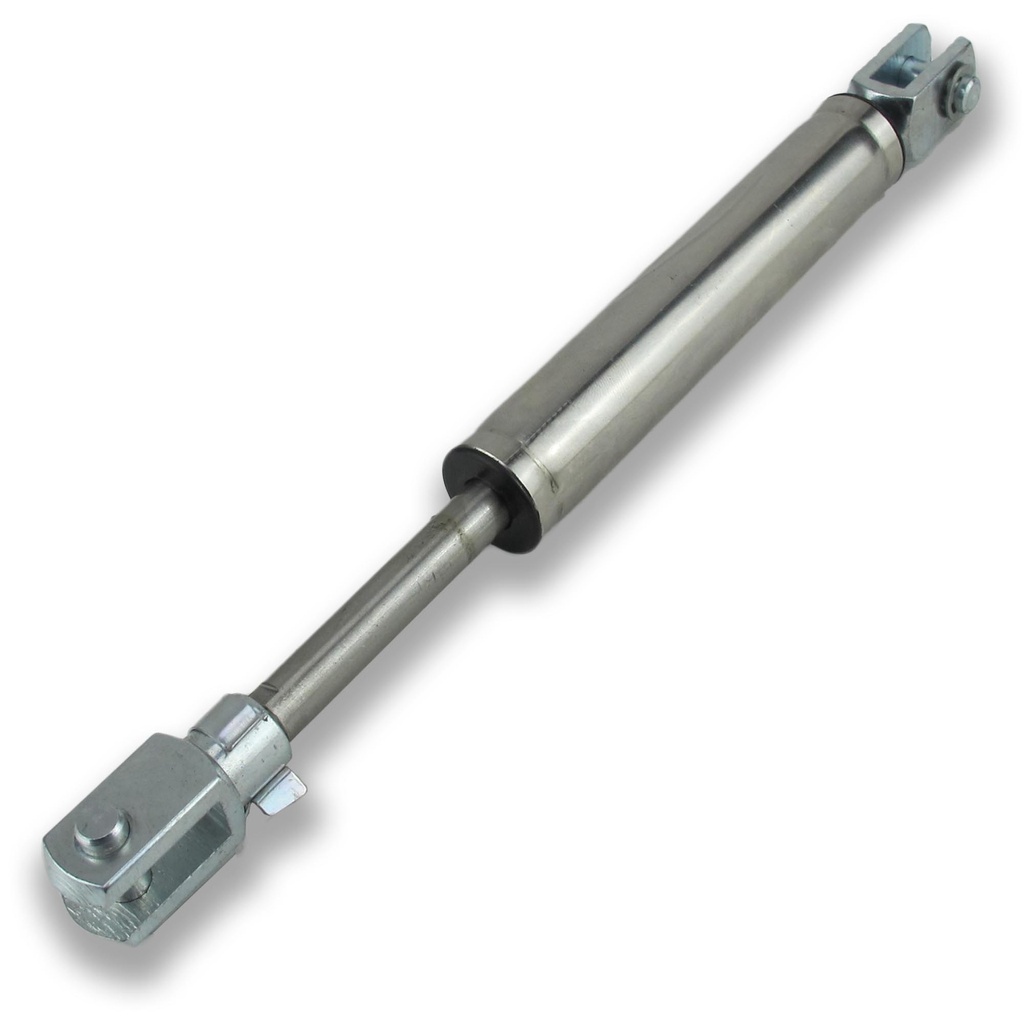 Forst Stop Bar Damper, Spring Loaded Först Wood Chipper Parts ...